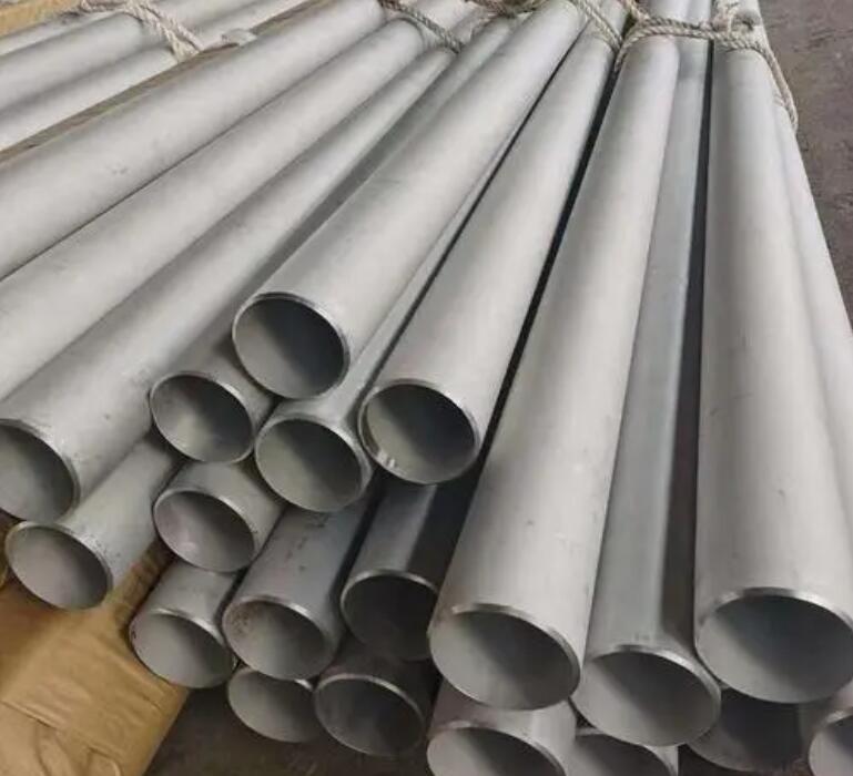 碑林304不锈钢管